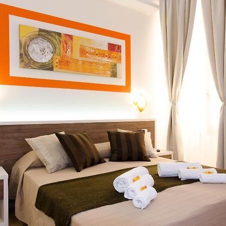 Accommodation Delia Рим Экстерьер фото