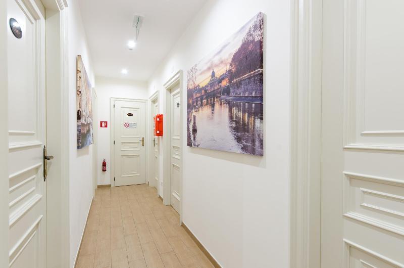 Accommodation Delia Рим Экстерьер фото