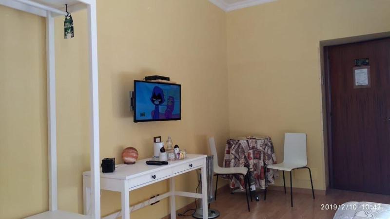 Accommodation Delia Рим Экстерьер фото