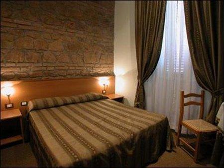 Accommodation Delia Рим Экстерьер фото