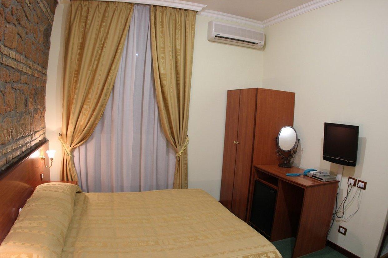 Accommodation Delia Рим Экстерьер фото